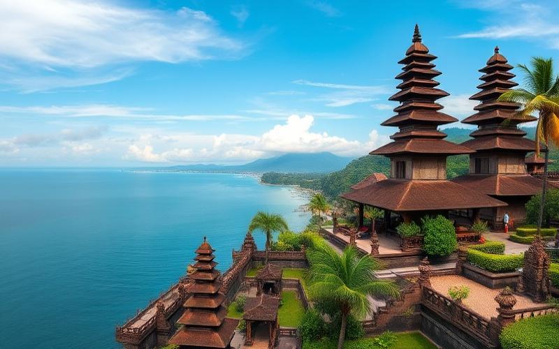 French Expats in Bali: Homeowners’ Stories