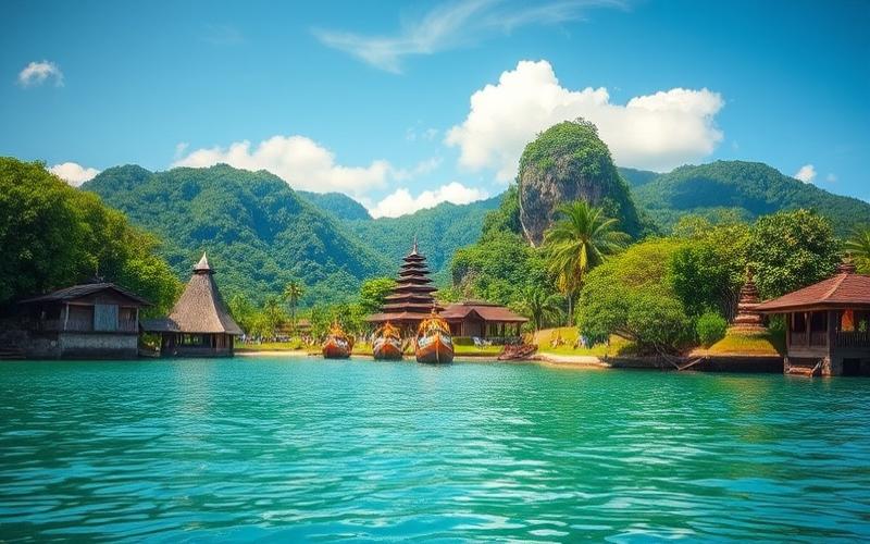 Top 10 Vacation Rental Apps in Bali