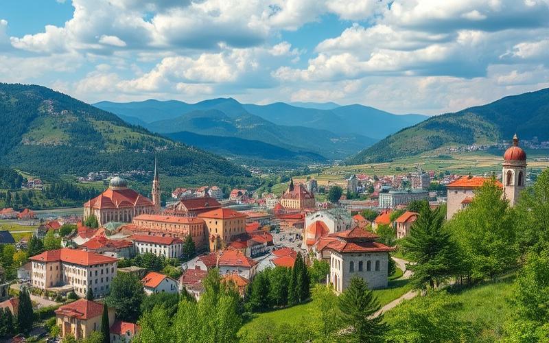 Raising Funds For Your Business In Bulgaria