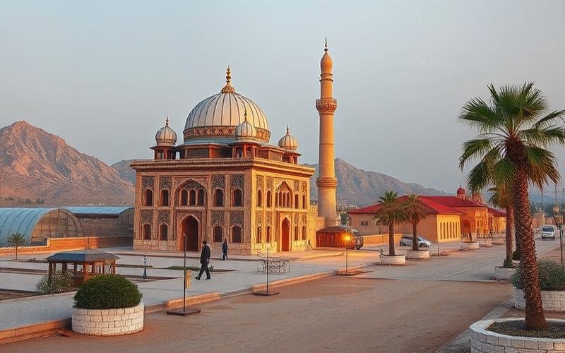 Taxation: Income and Property Tax in Bahrain for Expatriates
