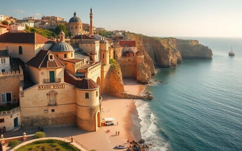 Start a Business in Malta: An Expat’s Guide