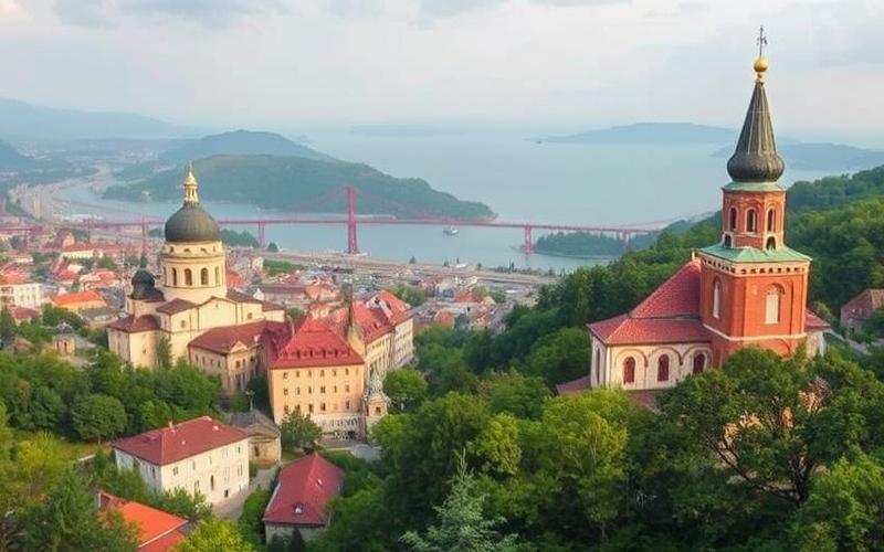 Protect Your Copyright in Bulgaria