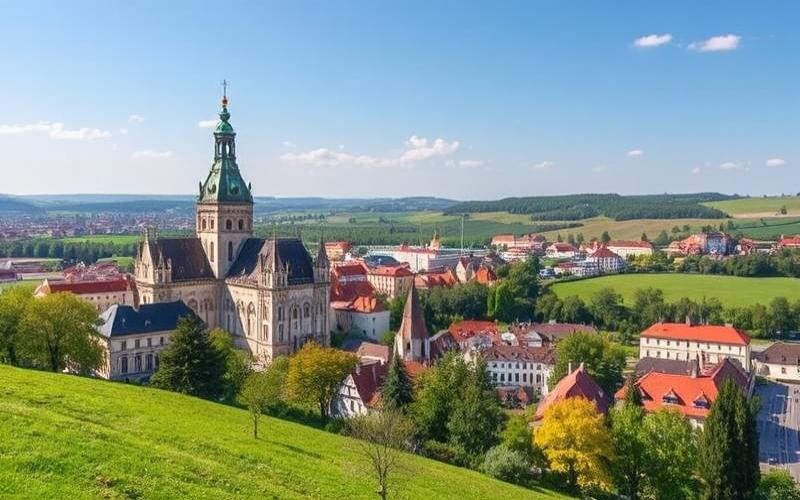 Real Estate in Poland: The Impact of Chatbots