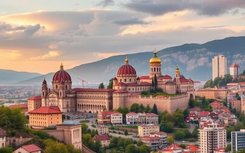 Bulgarian Holding Company Regulations