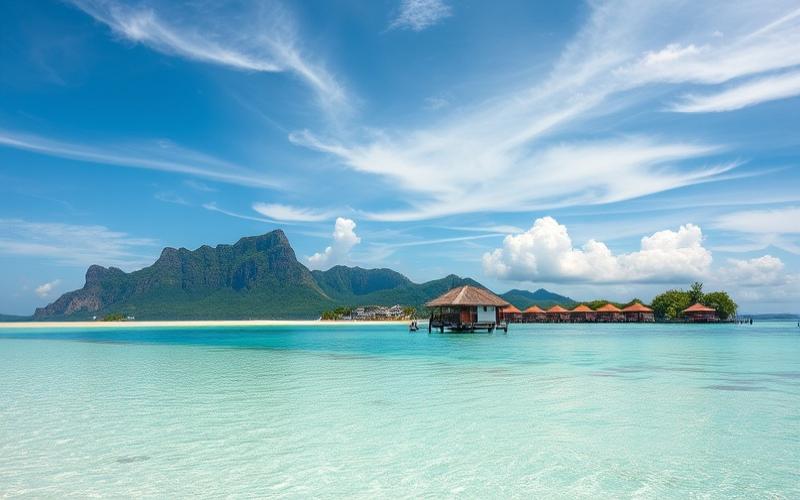 Seychelles Consumer Market: Trends and Challenges