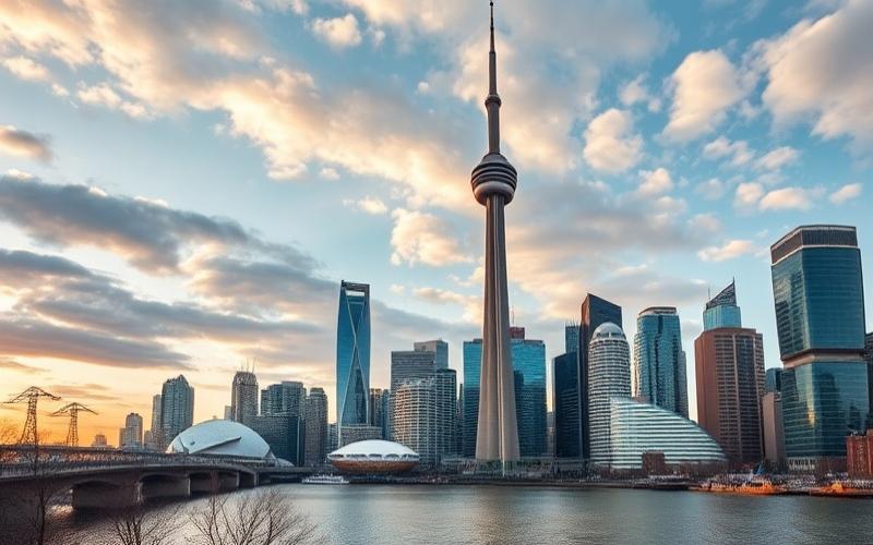 Expat-Favorite Neighborhoods in Canada