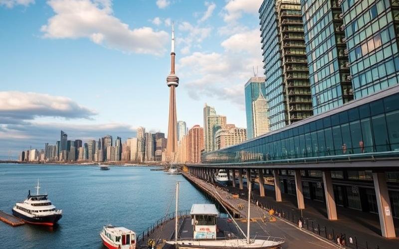 Top International Schools in Canada