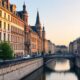 Investing in Student Housing in Luxembourg