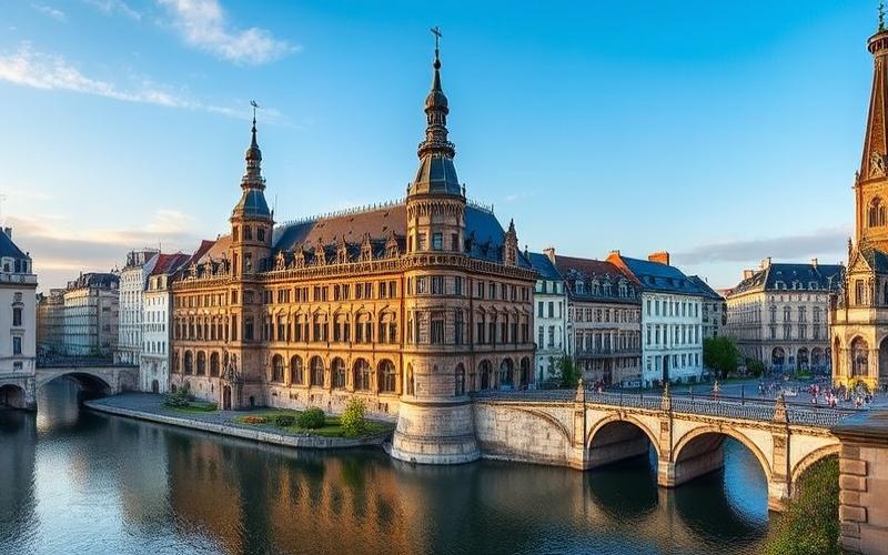 Impact of Digital Nomads on Luxembourg’s Rental Market