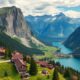 Setting Up A Company In Switzerland: Administrative Steps Explained