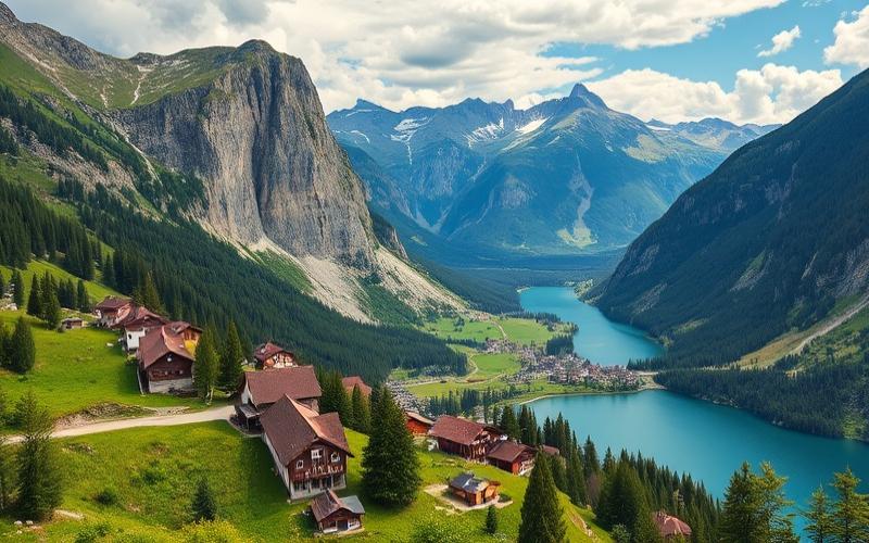 Setting Up A Company In Switzerland: Administrative Steps Explained