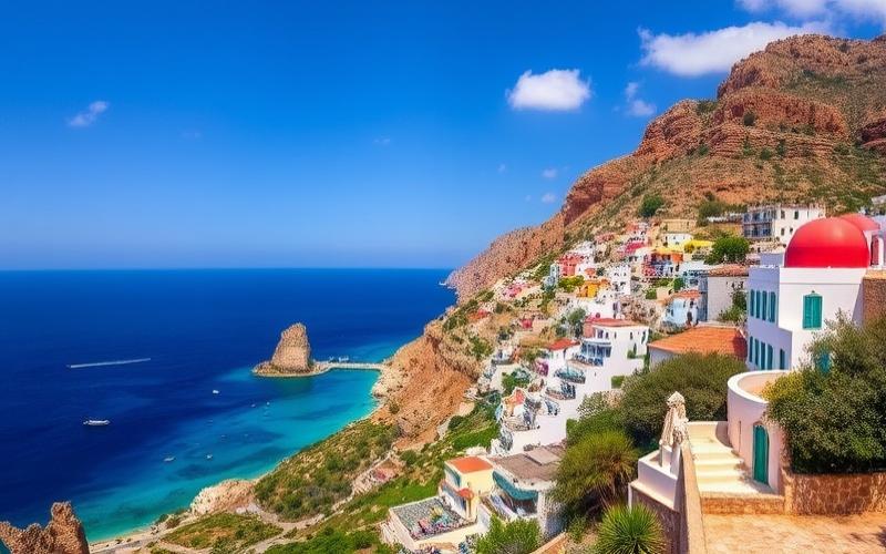 Top Local Real Estate Agencies in Cyprus