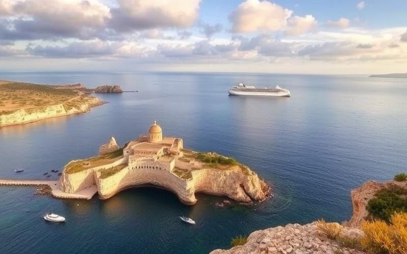 Real Estate Financing in Malta: Guide and Tips