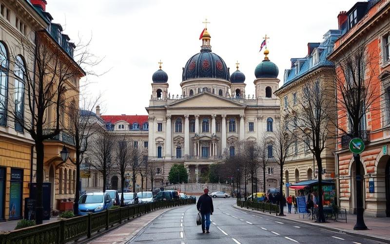 Comparison: Mandatory Real Estate Insurance in Poland