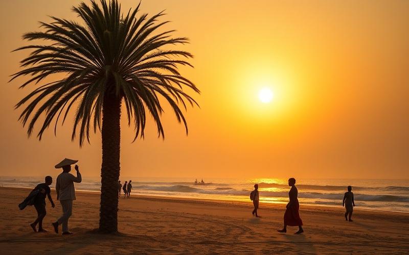 Investing in Real Estate in Senegal