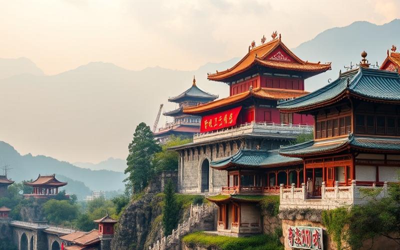 Tips for Expats to Adapt to China’s Climate
