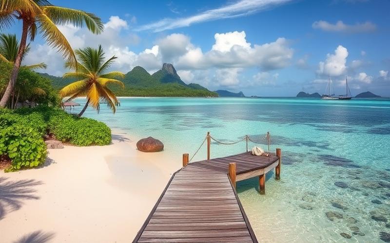 Hiring Staff in Seychelles: Practical Guide