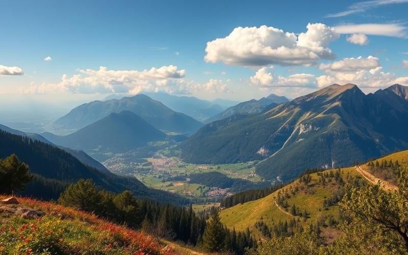 Green Real Estate in Montenegro: Standards and Incentives