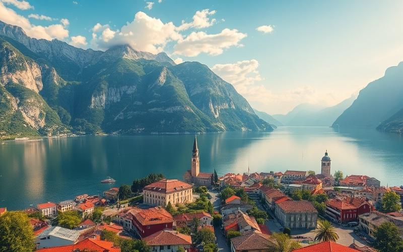 Artist Villages in Montenegro: Culture or Profitability?