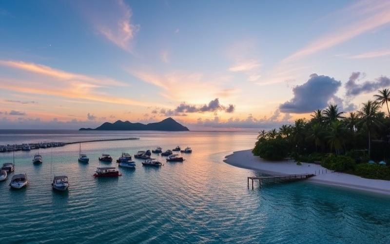 Seychelles Labor Law: Practical Guide and Tips