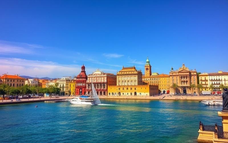 Forming A Company In Spain: The Complete Guide