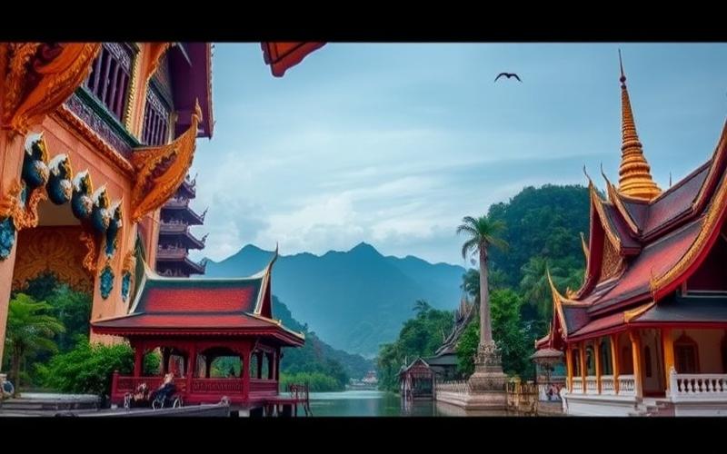 Top 10 Vacation Rental Apps in Thailand