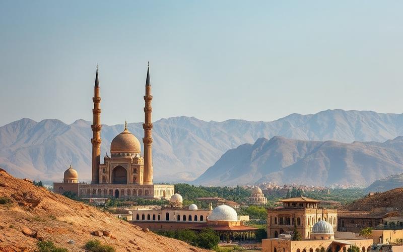 Bahrain Residence Visas: A Guide by Stay Type