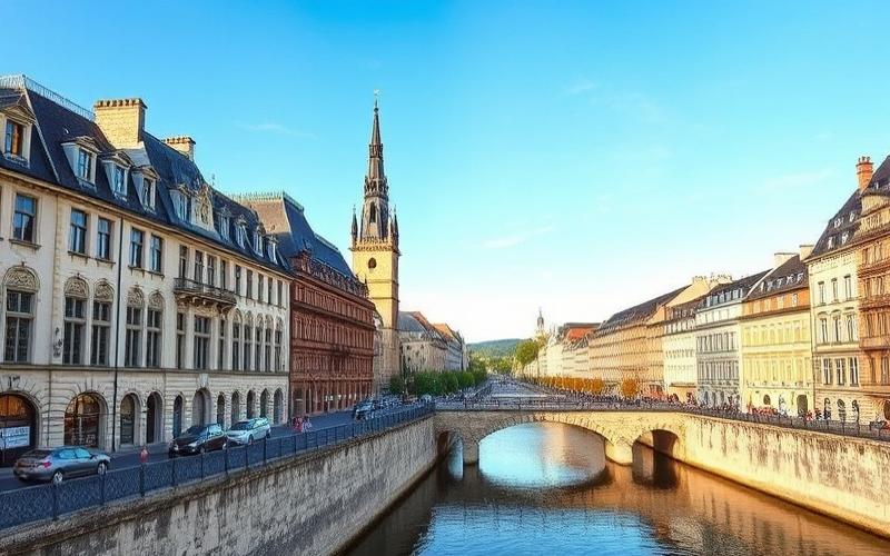 Going Out in Luxembourg: The Nightlife Guide