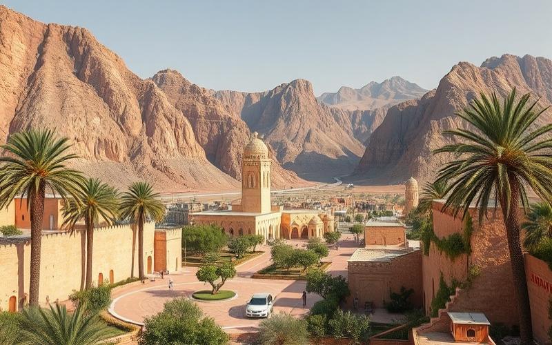 Expat Healthcare in Bahrain