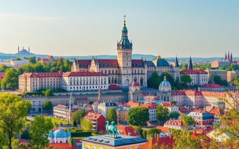 Renovating a Property in Poland: A Practical Guide