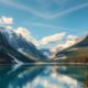 Geography of Canada: Mountains, Lakes, and Key Regions