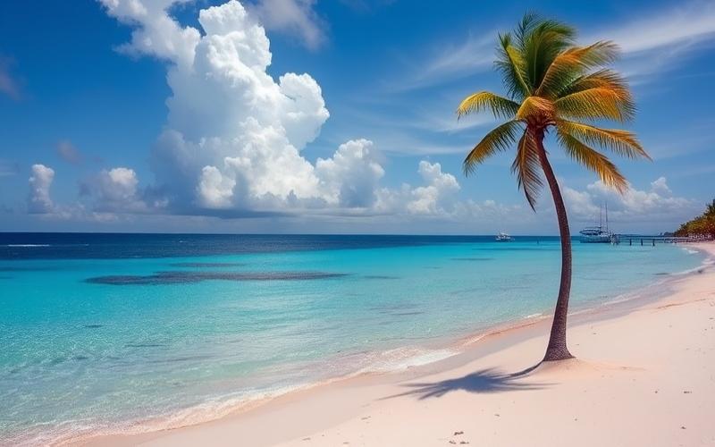Investing in Bahamas Real Estate