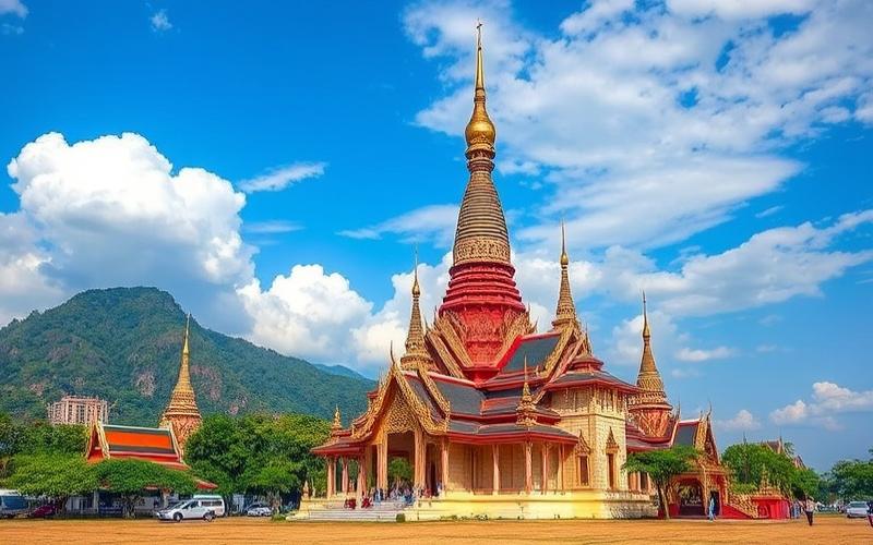 Buying a Hotel in Thailand: Complete Checklist