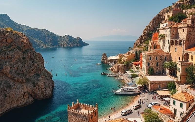 Notaries and Fees: A Complete Guide to Cyprus
