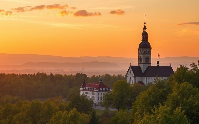 Buying a Beachfront Property in Poland: A Guide