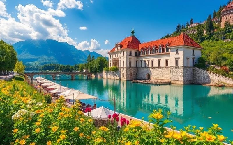 Croatian Real Estate Crowdfunding: A User’s Guide