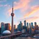 Canadian City Real Estate Price Comparison