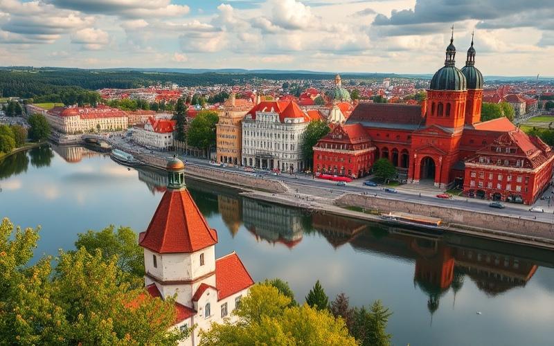 Real Estate Leverage in Poland: A Practical Guide
