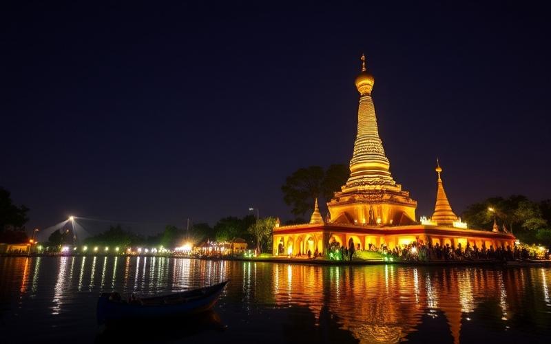 Investing in Student Housing in Thailand