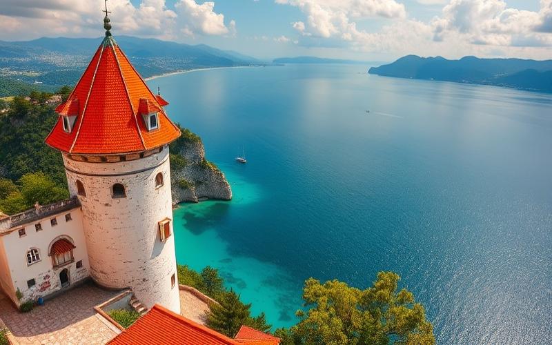 Croatian Real Estate Market Trends