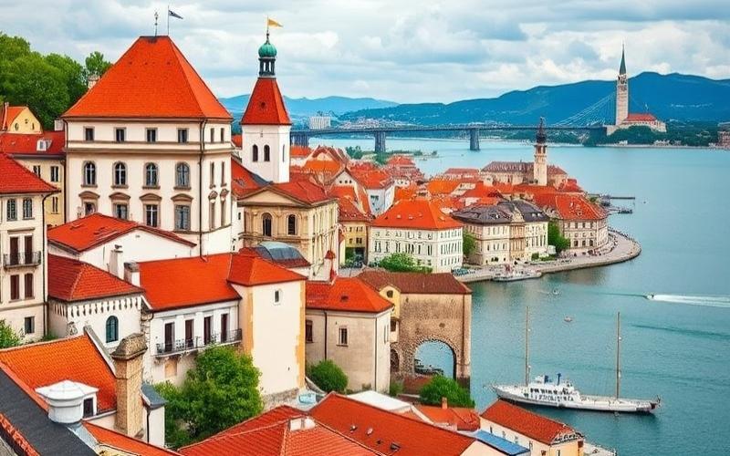 Tourism’s Impact on Croatia’s Real Estate