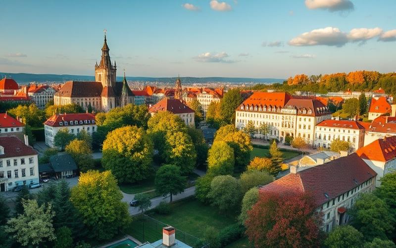 Real Estate Crowdfunding in Poland: A Practical Guide