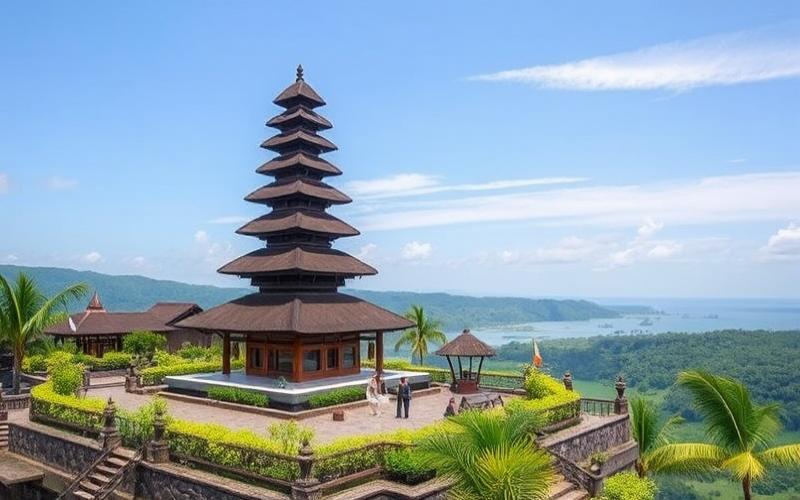 Micro-Apartments in Bali: An Affordable Solution
