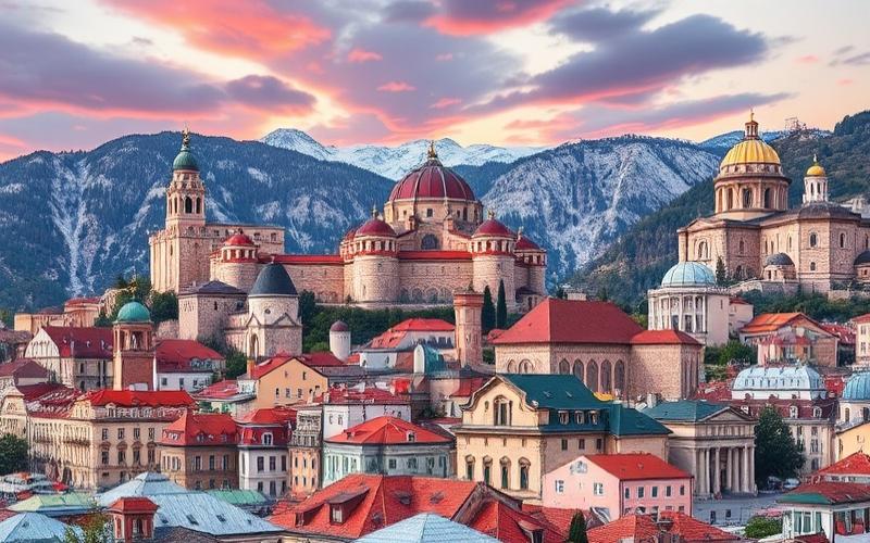 Build Your Professional Network in Bulgaria Effectively