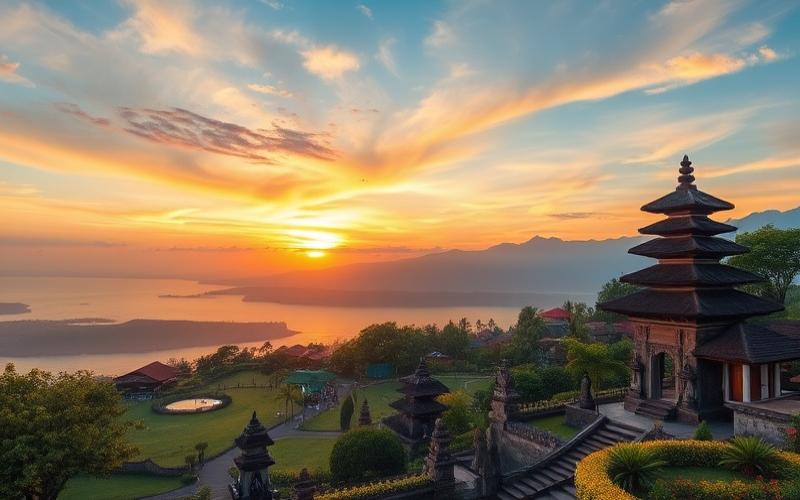 Chatbots and Bali Real Estate: Impact and Trends