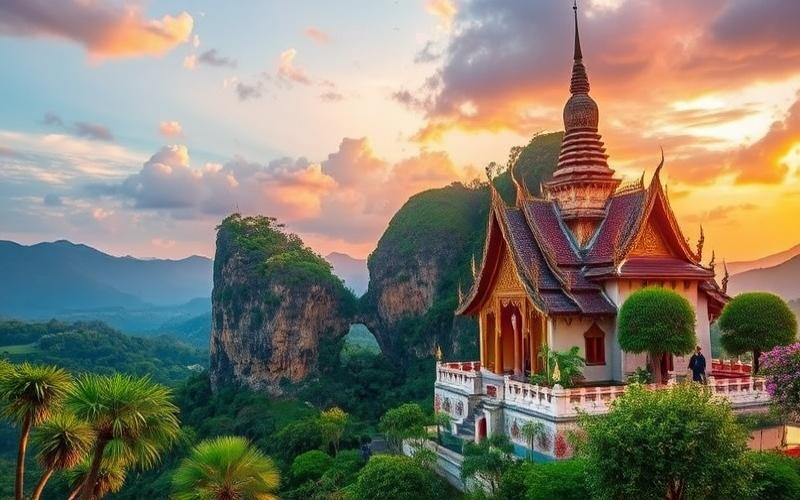 Thai Real Estate Regulations and Laws