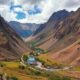 Geography of Argentina: Lands and Climate