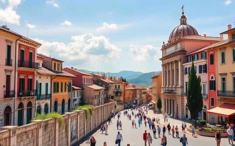Starting a Business in Italy: A Practical Guide and Tips