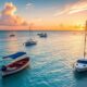 Long-Term Real Estate Rental in The Bahamas