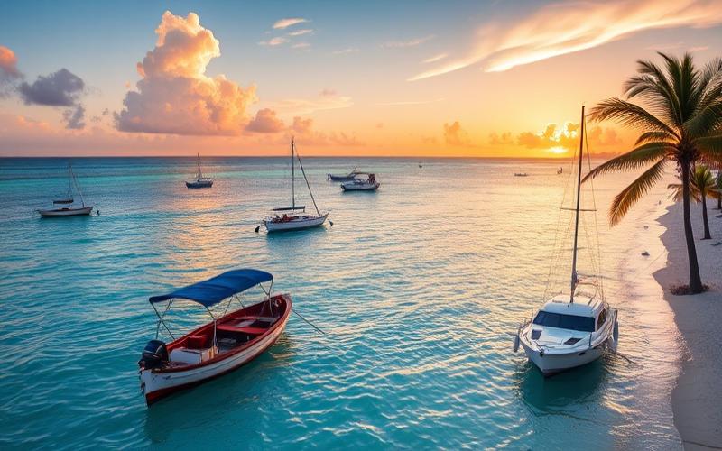 Long-Term Real Estate Rental in The Bahamas